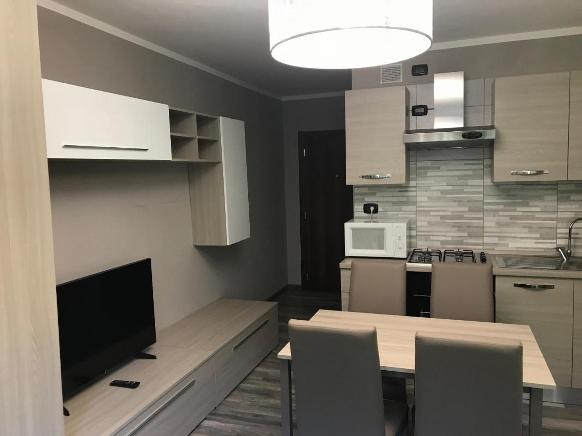 Apartment Fiordaliso Aosta