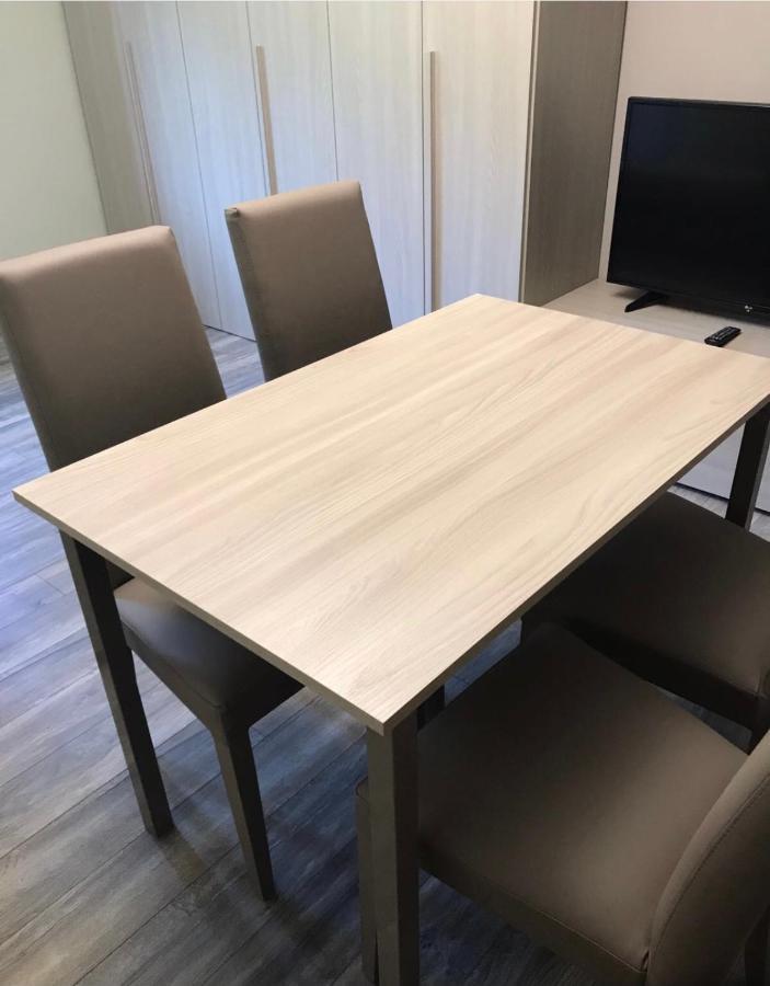 Apartment Fiordaliso *