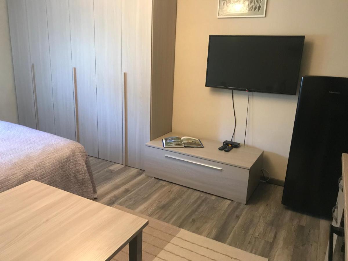 Apartment Fiordaliso