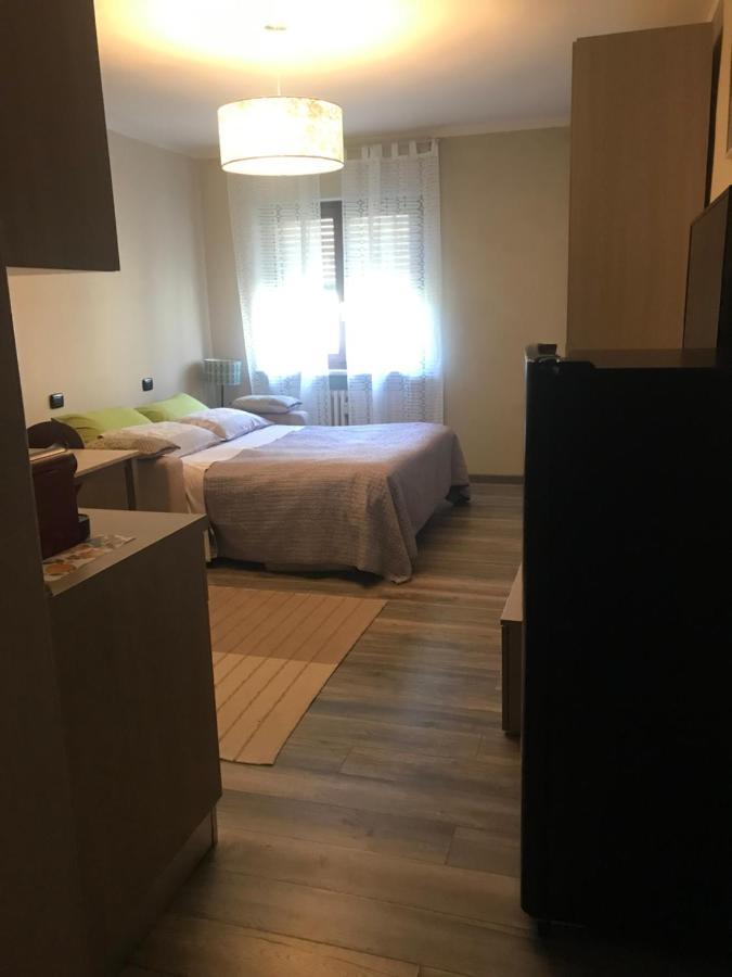 Fiordaliso Apartment Aosta