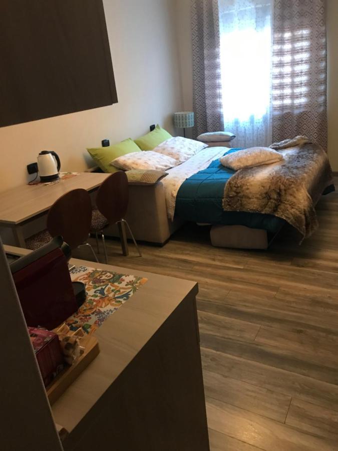 Fiordaliso Apartment